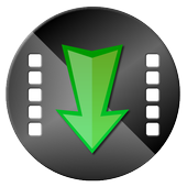 Download Videos:Downloader App иконка