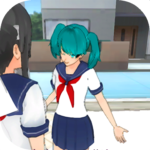 Tips For Yandere School Life Simulator 2022 icon