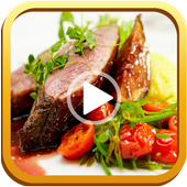 Master Chief Tasty Video icon