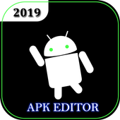 Apk Editor icon