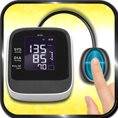 Blood Pressure Checkup أيقونة