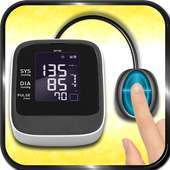 Blood Pressure Checkup on 9Apps