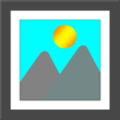 Vertical Gallery icon
