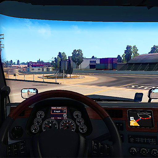 World Of Truck Usa icon