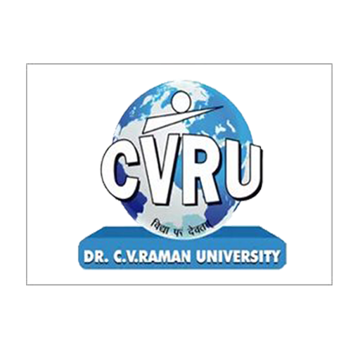 C V Raman University icon