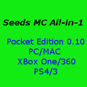 Seeds MineCraft All-in-1 icon
