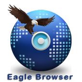 Eagle Internet Browser icon