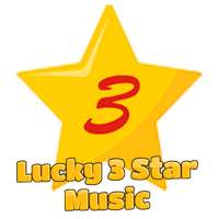 Lucky 3 Star Music