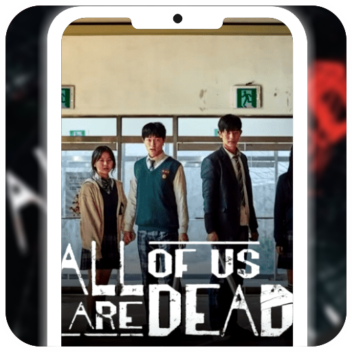 All Of Us Are Dead - Wallpaper icon