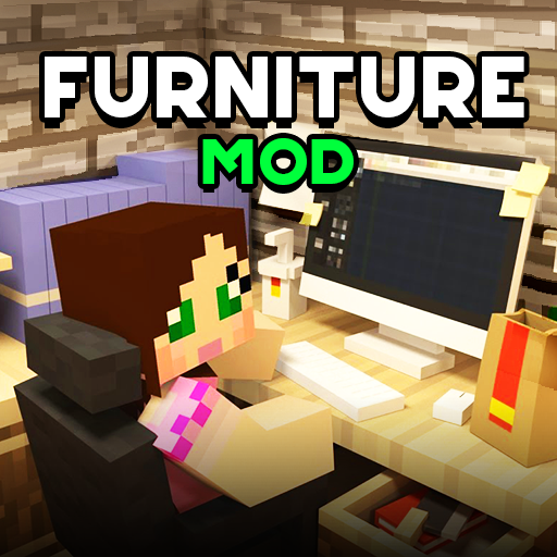 Realistic Furniture Mod icon