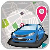 Car GPS Tracking on 9Apps