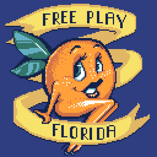 Free Play Florida icon