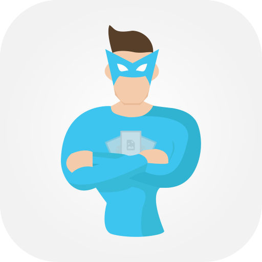 Stickermania - Exchange Stickers icon