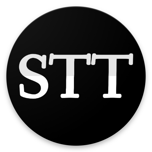 Screen Touch Test أيقونة