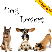 Dog Lovers أيقونة