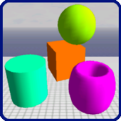 Build It - Mini 3D Builder icon