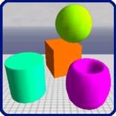 Build It - Mini 3D Builder