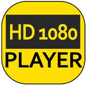 HD 1080 Video Player on 9Apps