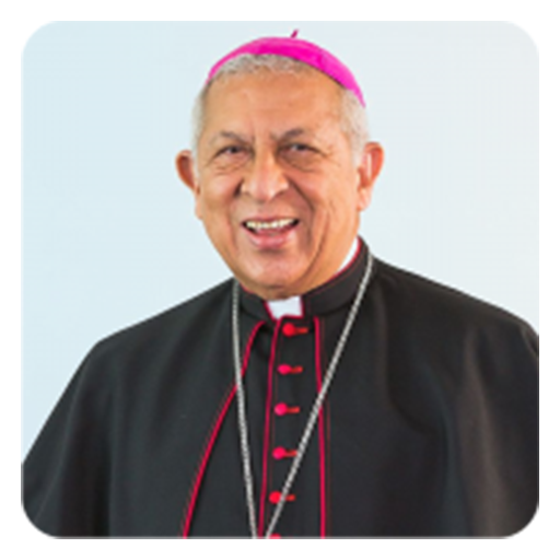 Monseñor De La Rosa y Carpio icon