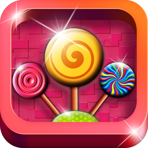 Candy Banana Game icon