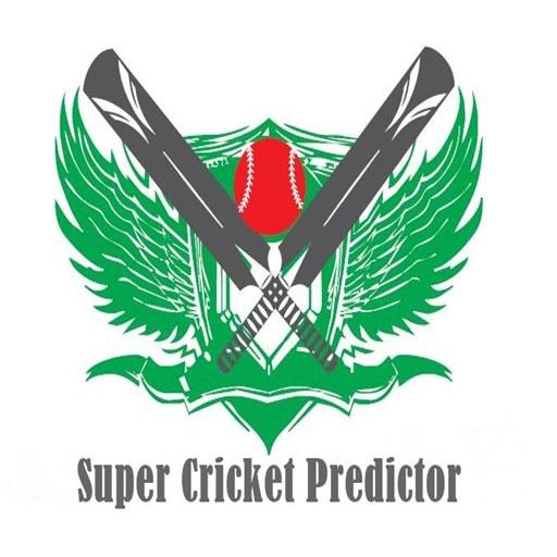 Super Cricket Predictor icon