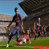 Cheat Pes 2018 icon