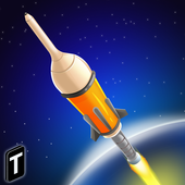 Galaxy Rocket : Grand Mission icon
