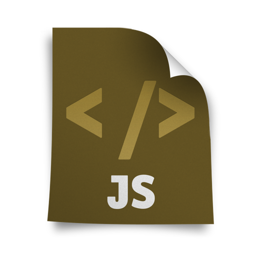 Learn Javascript icon