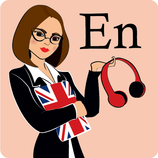 Учим Английские Слова с Картинками: LINDUO ENGLISH icon