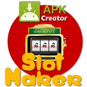 Game Maker Casino Slot Machine иконка