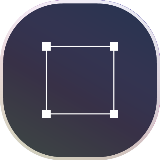 ▣ Square - Photo Editor for insta (Crop / Filter) icon