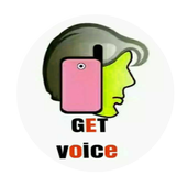 GET VOICE icon