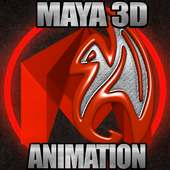 Maya For 3D Animation on 9Apps