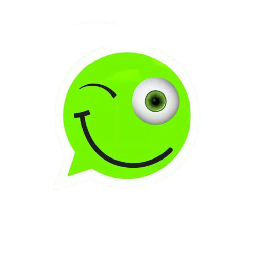 SpotChat : Message without saving number on WA icon