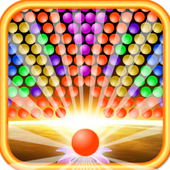 Bubble Shooter 2017 New Pro icon