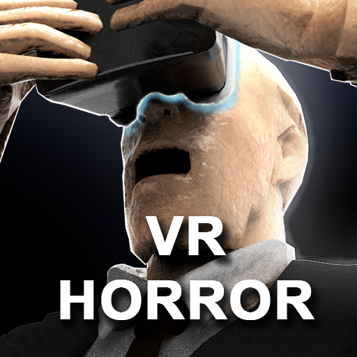 VR -Horror Zombie (Cardboard Game) icon