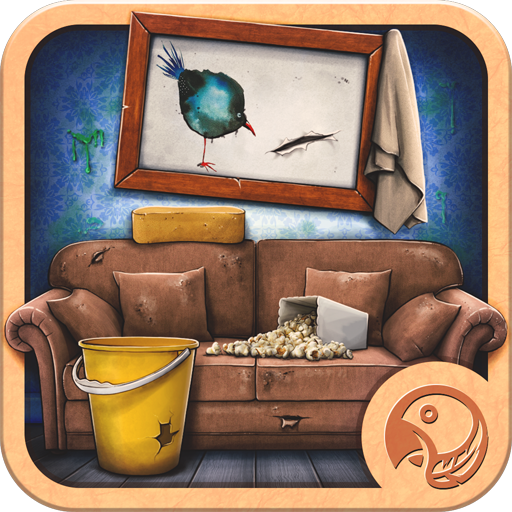 Cleaning Nightmare - House Cleanup icon