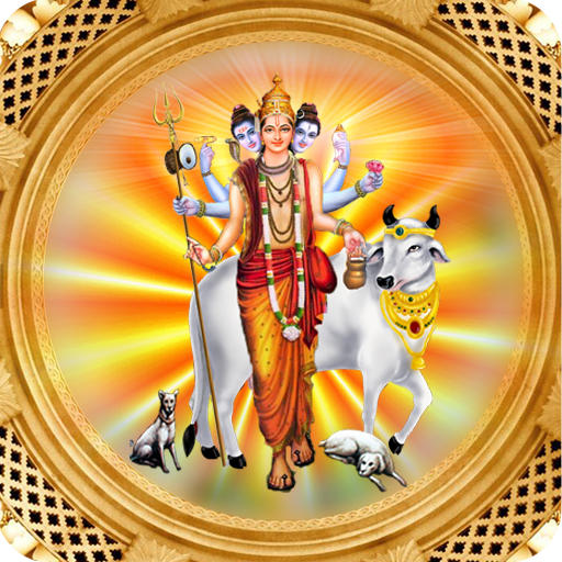 Dattatrey Wallpaper HD icon