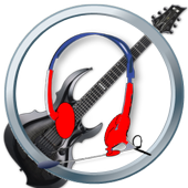 New Mp3 Music Player Easy icon