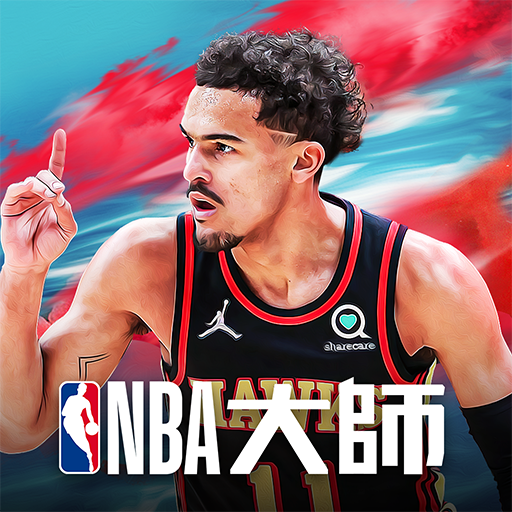 NBA大師 Mobile icon