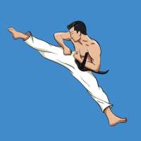 Taekwondo : Artes Marciais on 9Apps