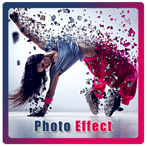 Photo Editor Lab pro - Filters &amp; Effects icon