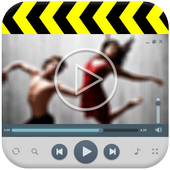 ikon HD Video Player Pro