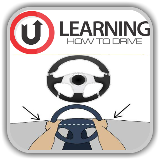 How to Drive a Car Manual / Automatic Transmission icon