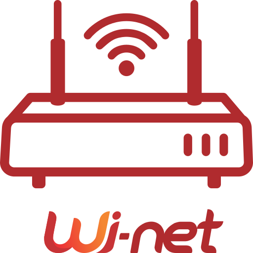 Wi-Net icon