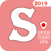 Super MaxTurbo VPN icon