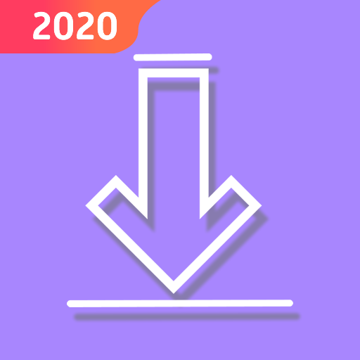 Video Downloader For Facebook Instagram WhatsApp icon
