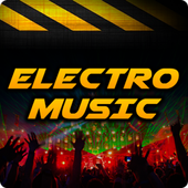 Música Electrónica Gratis-Radio Dance España EDT icon
