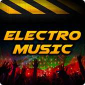 Música Electrónica Gratis-Radio Dance España EDT on 9Apps
