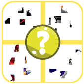 Quiz For Teen Titans Go icon